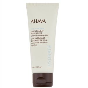 AHAVA Essential Day Moisturizer
